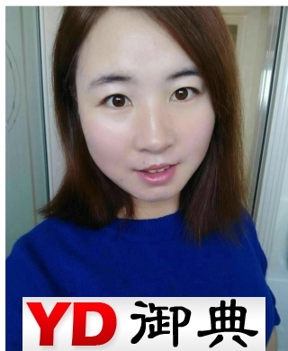 王秀艳求职英语家教
