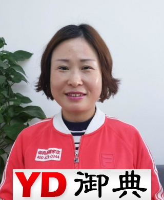 张仙明求职育婴师