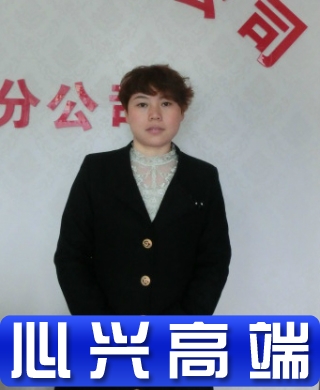 陈阿姨求职育儿嫂