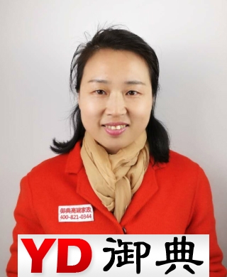 韩旭红求职住家家务师