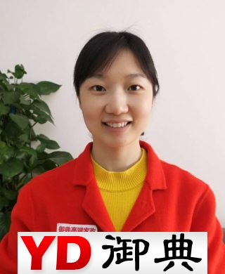 钟晶求职育婴师