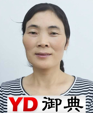 王英求职育婴师