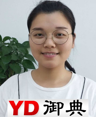 魏星鑫求职早教师