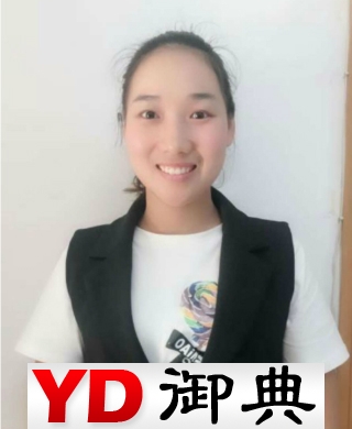 熊丹求职全能阿姨