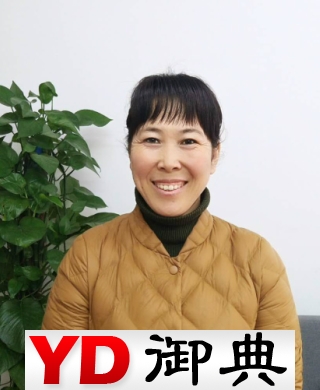 郝淑坤求职育儿