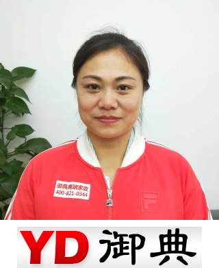 育婴师张华求职育婴师