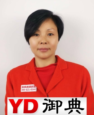 张玲求职育婴师
