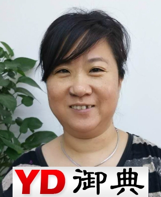 李琪求职育婴师