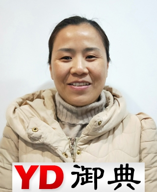熊小妹求职育婴师