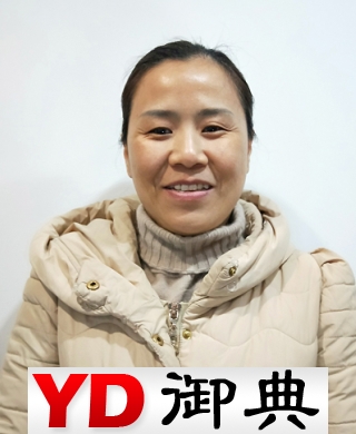 熊小妹求职育婴师