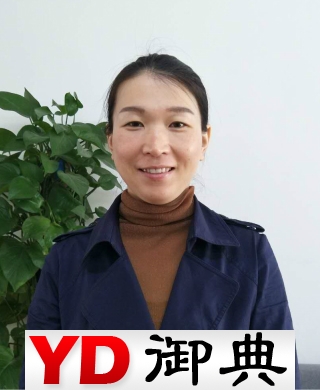 张艳芳求职育婴师