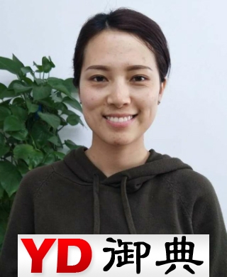刘芡芡求职早教师