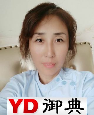 郭立媂求职育婴师