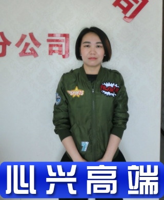 潘阿姨求职育婴师