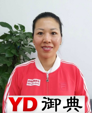 马云兰求职住家家务师