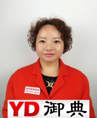 李发容求职家务师