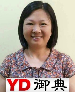 陈玉英求职家务师