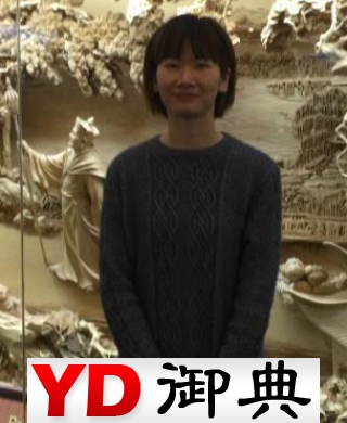 杨丽敏求职早教师