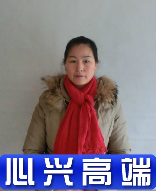 李小玲求职育婴师
