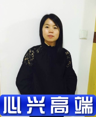 周阿姨求职育儿嫂