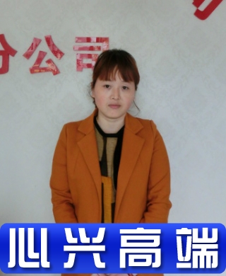 张阿姨求职育婴师