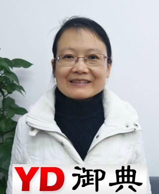 王亚波求职英语早教