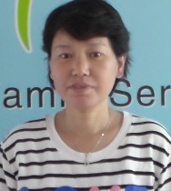 戚志荣求职住家育婴师