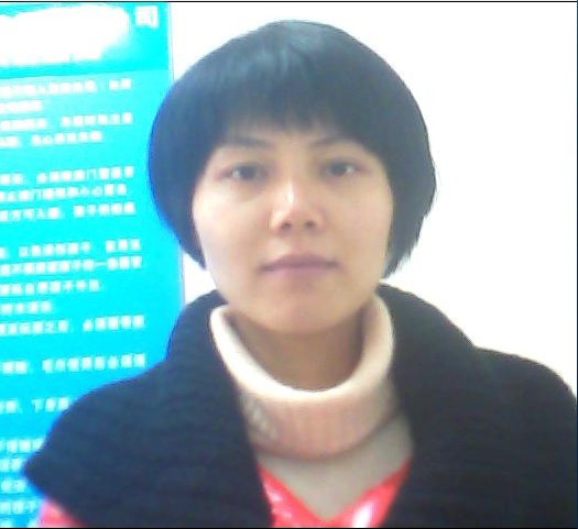 何冬梅求职母婴护理