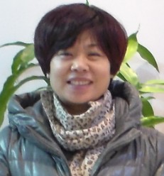 高洁求职育婴育儿