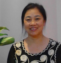高雅丽求职育婴师