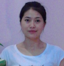 周慧玲求职住家育婴师
