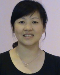 庞丽丽求职住家育儿嫂