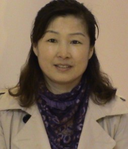 杨丹求职住家育婴师
