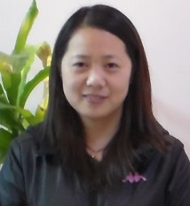 澹金环求职育婴育儿 住家保姆