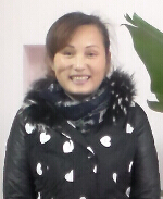 吴统莉求职住家保姆