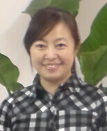 郝颖求职住家保姆