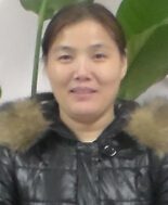 伍开荣求职住家保姆