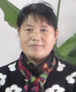 阮爱丽求职住家保姆