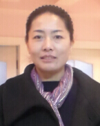 杨尚慧求职住家保姆