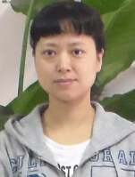 胡燕求职住家保姆