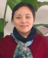 李玉霞求职住家保姆