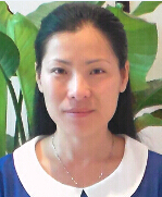 杨金花求职住家保姆