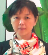 杨金华求职住家育儿嫂